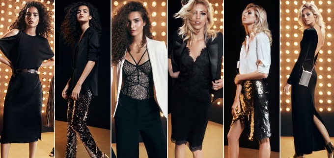 H&M za Novu godinu: Najvrući lookovi i must-have komadi