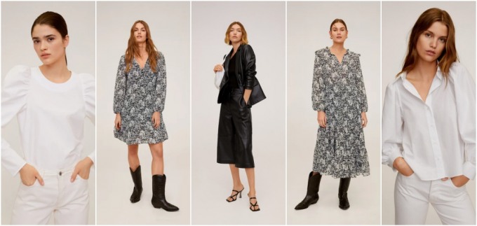 Mango za proljeće 2020: Izdvojili smo 10 esencijalnih komada