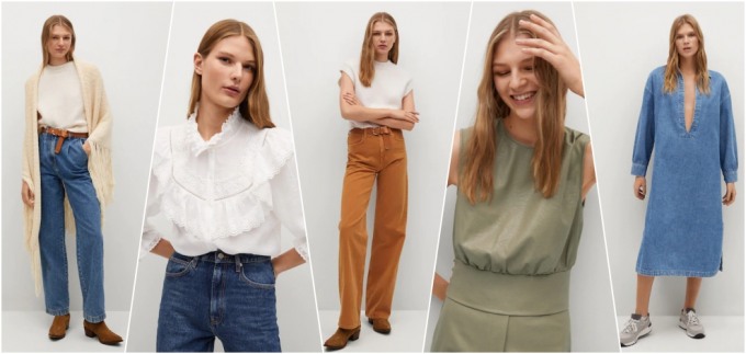 10 novih MANGO komada koji najavljuju proljeće 2021.