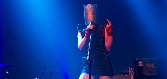 Zagreb Calling: Nipplepeople se pridružuju Faithlessu i Detouru