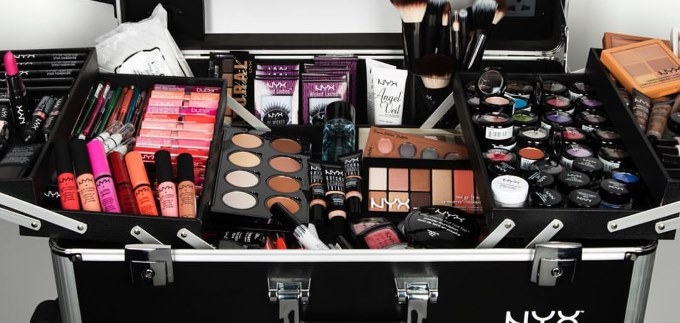 Otvara se prvi NYX Professional Makeup dućan u Hrvatskoj!