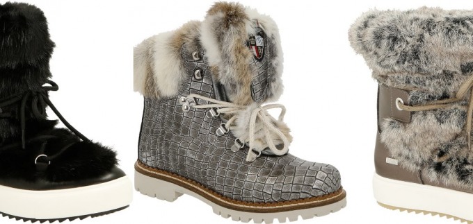 Krzno se nosi i na obući, a mi donosimo 10 top-modela iz Massa!