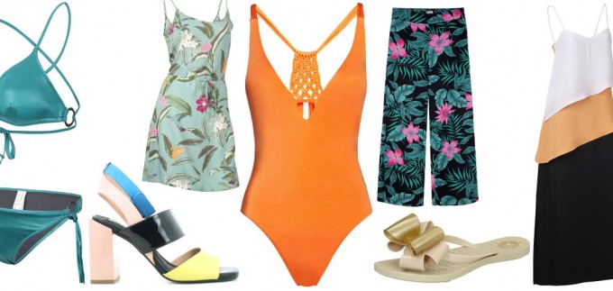 Summer Sale: 10 sniženih komada iz Designer Outleta Croatia