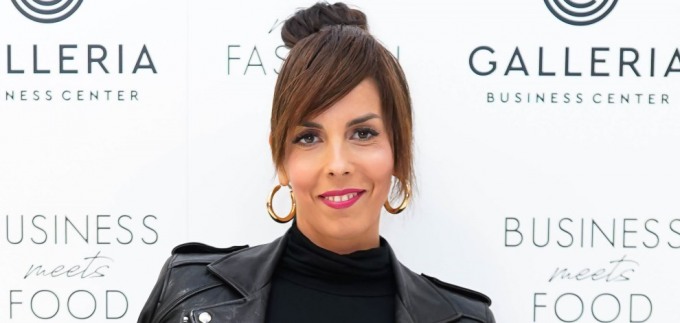 Suknja Olje Vori zaslužuje biti viđena