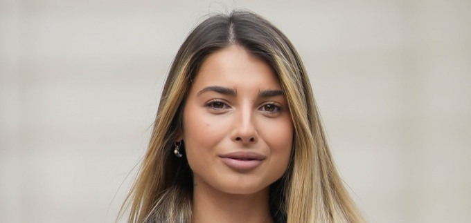 Na špici smo vidjeli savršen spoj jakne, traperica i tenisica