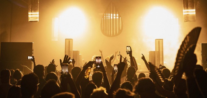 Berlinski dvojac GHEIST dolazi na One Drop Music