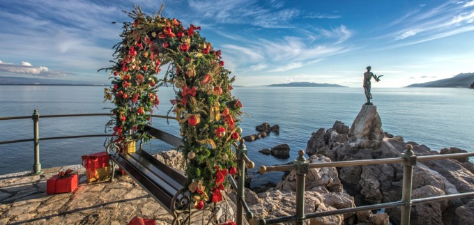 Advent u Opatiji donosi čaroliju od 28. studenog
