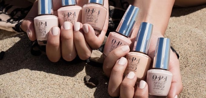OPI Infinite Shine Summer: Lakovi koji ističu ljetnu preplanulu put