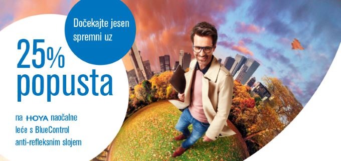 Glavobolje, bolovi u vratu i umorne oči? Naučite kako si pomoći!