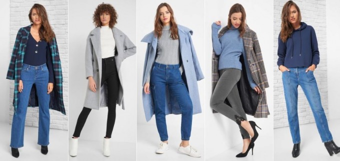 Orsay: U novoj sezoni nosimo ove modele traperica!