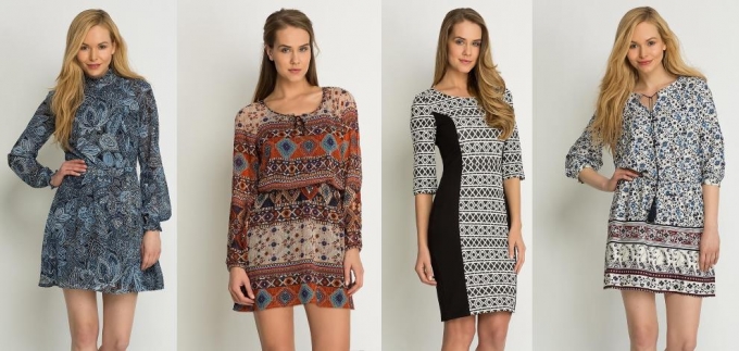 Trendi haljine: Orsay se za proljeće spremio - odlično!