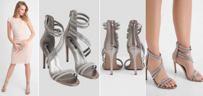 Samo neka se sjaji: Ovo su štikle koje želimo!