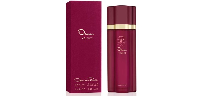 Oscar de la Renta Oscar Velvet: Mirisna oda ženstvenosti!