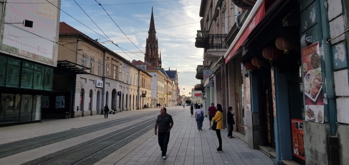 Znate li koji hrvatski grad će prvi dobiti 5G mrežu?
