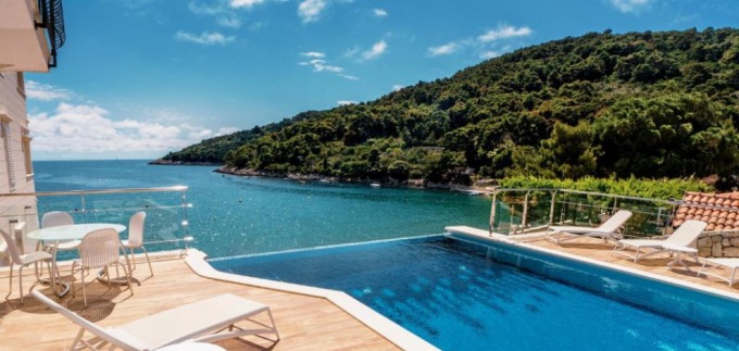 5 najboljih otočnih destinacija u Hrvatskoj