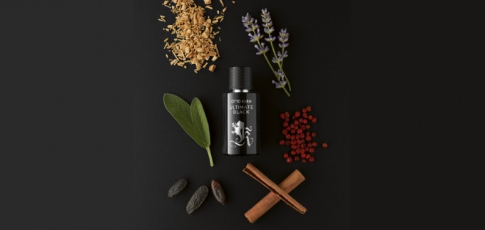 Otto Kern Ultimate Black, novi miris koji zrači uspjehom