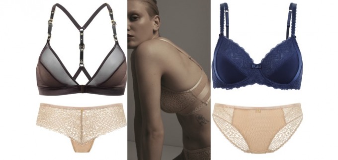 Donje rublje za jesen 2018: Evo što vas sve čeka u Palmersu