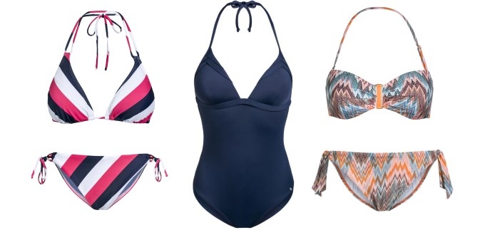 OD PLAŽE DO TULUMA Palmers – kupaći kostimi za trendy ljeto