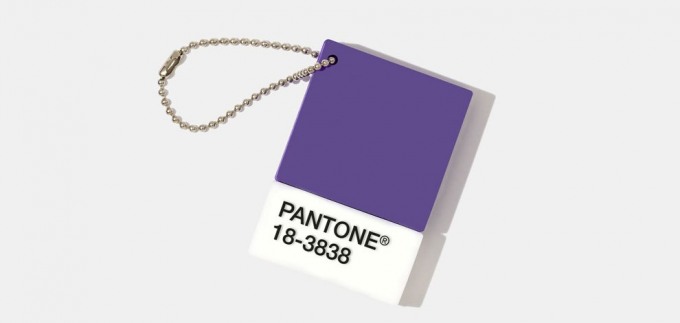 Pantone odabrao Boju godine, 2018. će obilježiti ljubičasta!