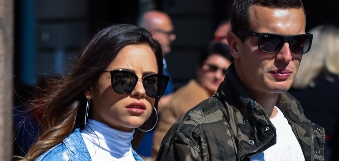 Modni par mjeseca i najtraženija traper jakna sezone!