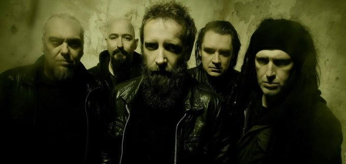 Legendardni Paradise Lost ponovno u Zagrebu