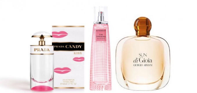 7 parfema koji zrače šarmom i seksepilom