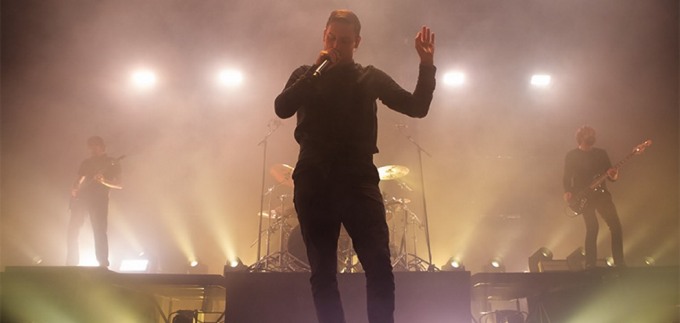 Gledali smo Parkway Drive: Sjajan početak koncertne 2019. u Beču!