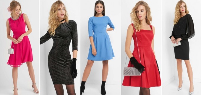 Spremni za party? U Orsayu smo pronašli 10 neodoljivih haljina!