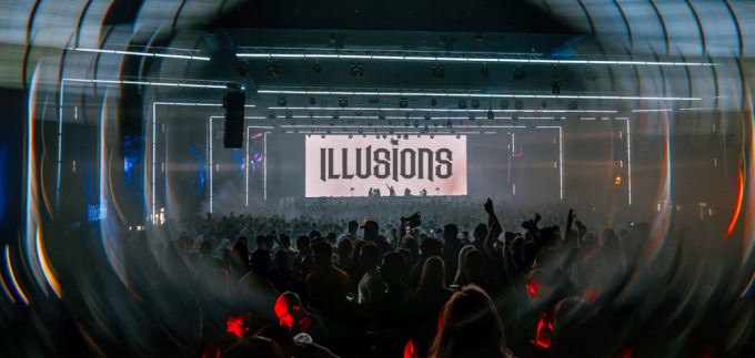 Illusions Croatia u subotu u Mozaik Event Centru