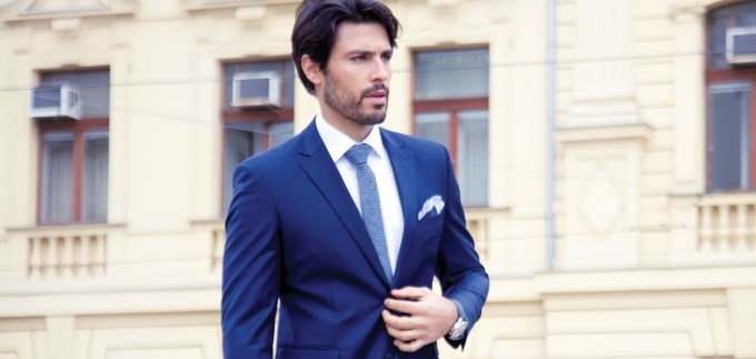 Brazilski top model Pedro Soltz za hrvatski brand Galileo