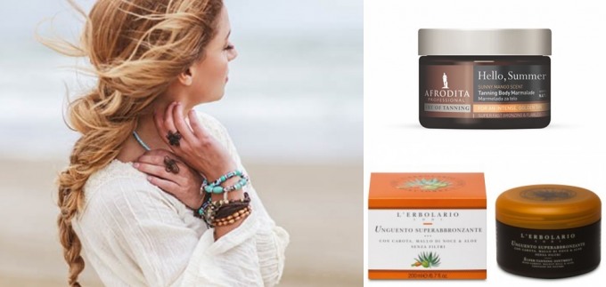 5 marmelada za sunčanje koje morate isprobati ovog ljeta