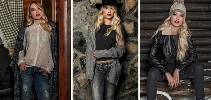 Pepe Jeans: Must-have komadi za zimu 2016/2017.