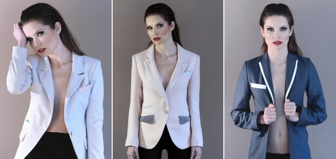 FOTO: Personalizirano žensko O'DIJELO koje razoružava