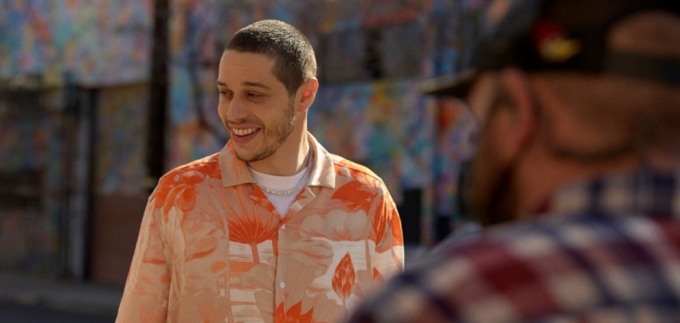 Pete Davidson je zvijezda nove kampanje H&M-a