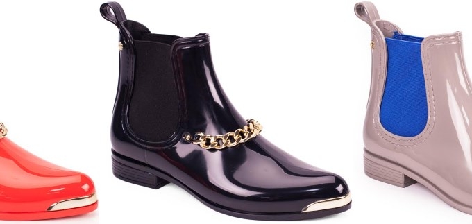 Najslađe Petite Jolie gumene čizmice osvajaju hrvatsko tržiste!