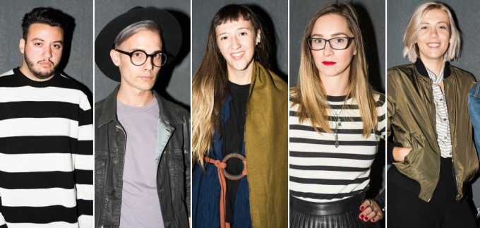 Nove nade, nove snage: Upoznajte 5 finalista Fashion Incubatora