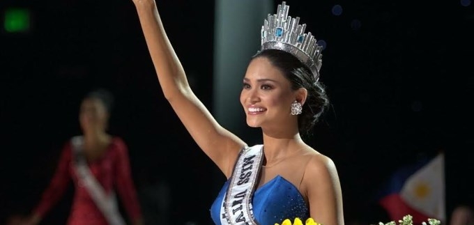 Pia Alonzo nova Miss Universe, finale u znaku skandalozne pogreške