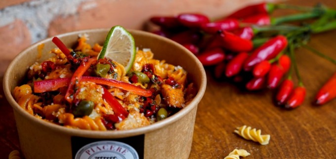 U Zagrebu je otvoren street food bar koji ćete obožavati