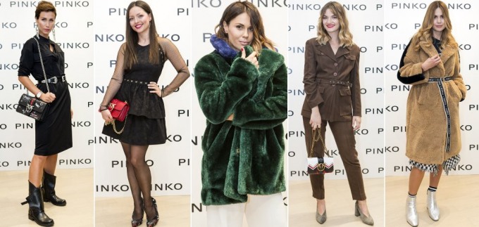 Poznate Splićanke pokazale što nositi ove jeseni