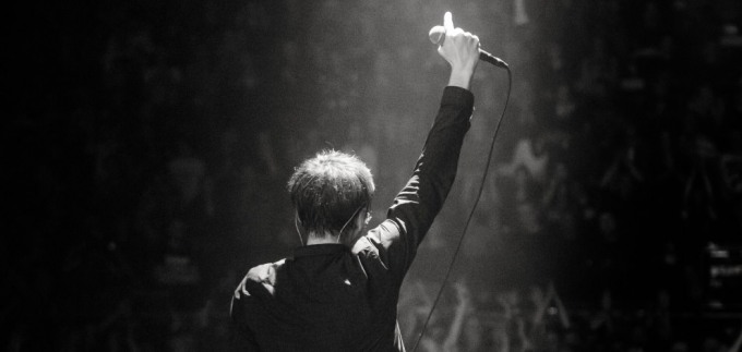 Pips, Chips & Videoclips u rujnu 2020. na stadionu Šalata