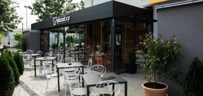 Pizza bar: Nova destinacija za zaljubljenike u pizzu i tjesteninu