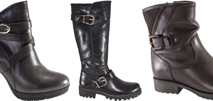 Najčizme iz Planet Obuće: TOP 15 modela za jesen 2015.