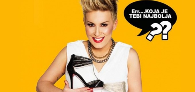 CroModa i Planet Obuća poklanjaju ti šuze po tvom izboru!