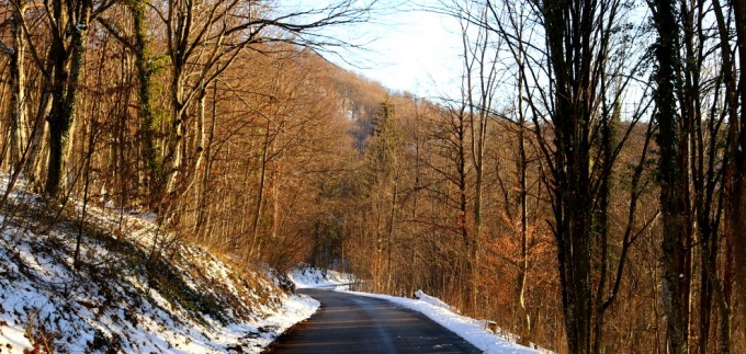 Ovo su (po)najbolje planinarske rute u Hrvatskoj