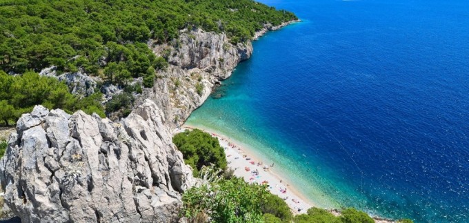 Najljepša europska plaža je u Hrvatskoj, jeste li je posjetili?