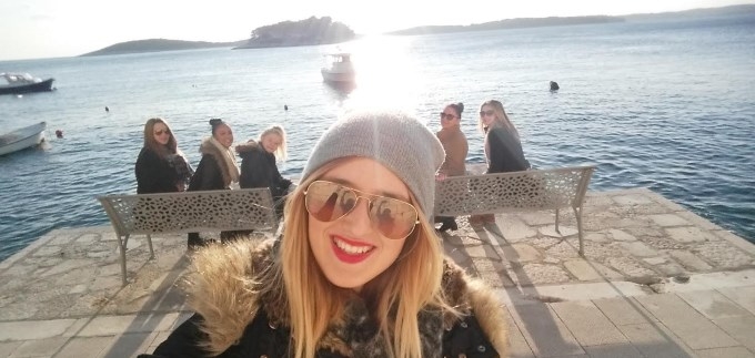 Police i CroModa: Imamo dobitnicu, pogledajte pobjedničku fotku!