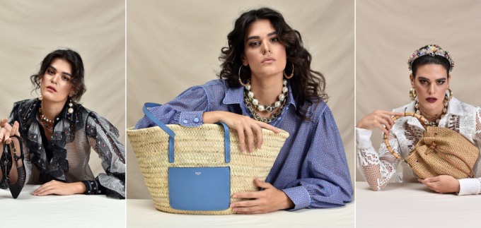 Poche Paris udružio kreativne snage s Robertom Severom