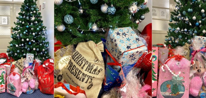 Akcija 'Spojimo hrvatska srca' u punom je jeku