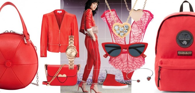 Pokloni za Valentinovo: 23 prijedloga u boji ljubavi i strasti