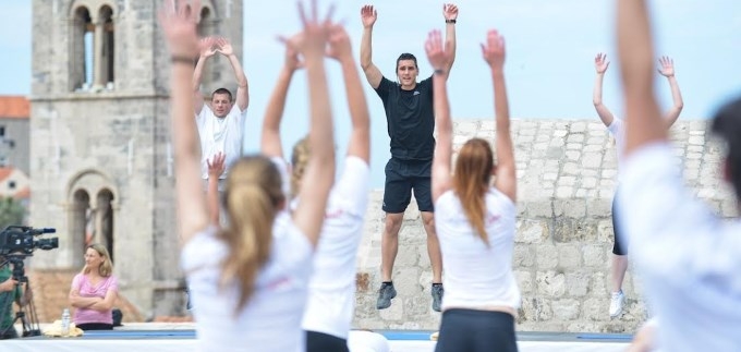 Projekt 'Pokreni se' ulazi u treću sezonu i poziva na zdraviji život